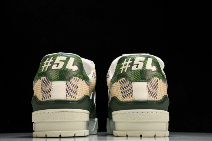 lvt sneakers copshoe l&v-216