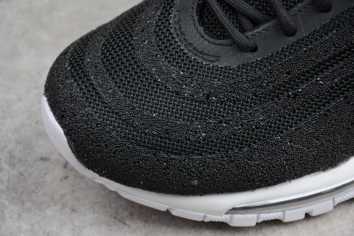 nike air max 97 "swarovski" crystals black 927508-001
