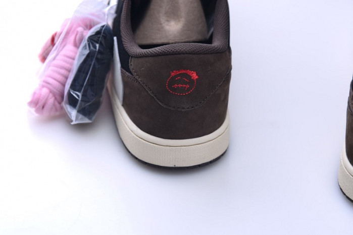 travis scott air jordan 1 lof dark mocha cq4277-001