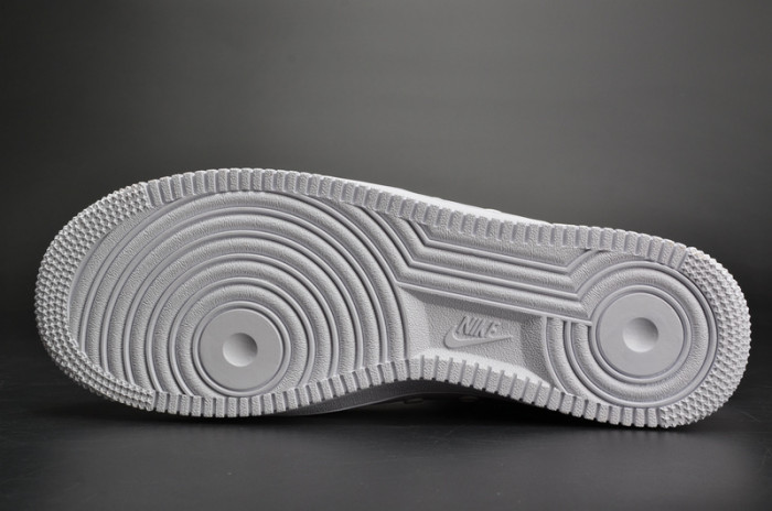 nike sf-af1 mid“white tiger camo” mens aa1129-100