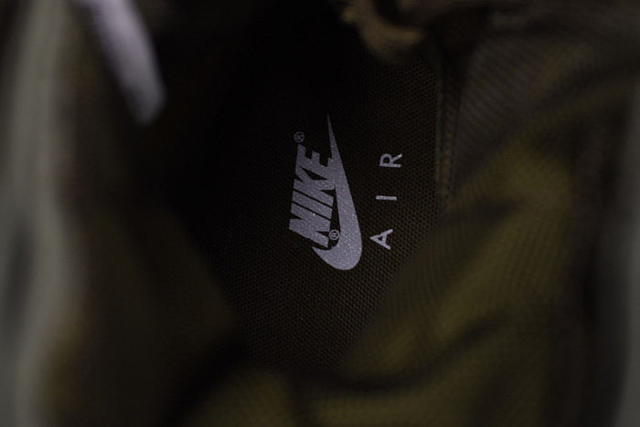 nike sf af1 special field boot air force urban utility olive green mens 859202-339