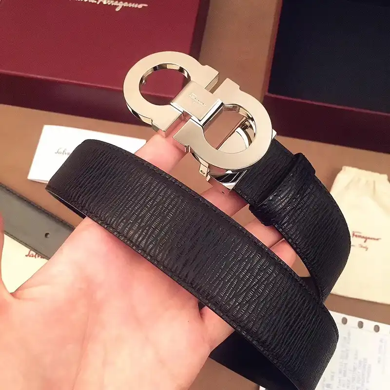 Salvatore Ferragamo s Belte 1905BL0052