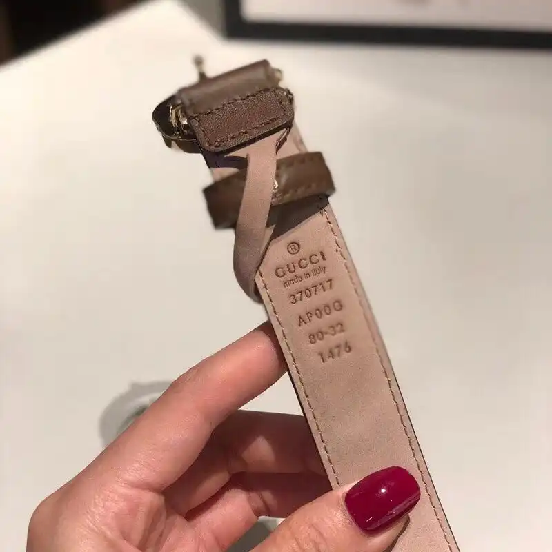 G*u*i s belte 1905bl0127