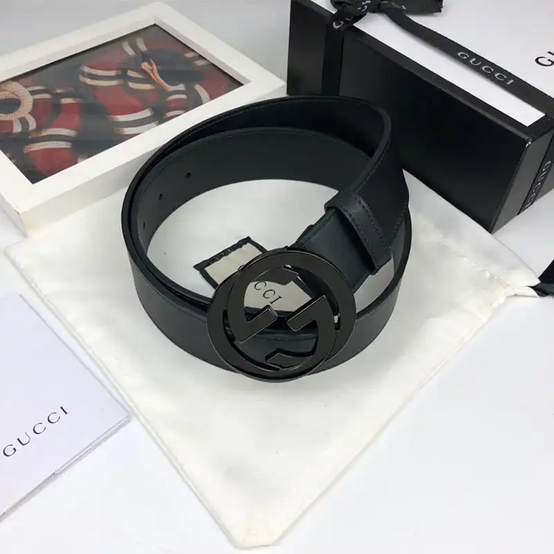 G*u*i s belte 1907bl0046