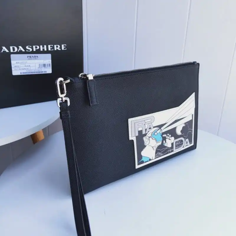 Prada Bags 1910BB0073