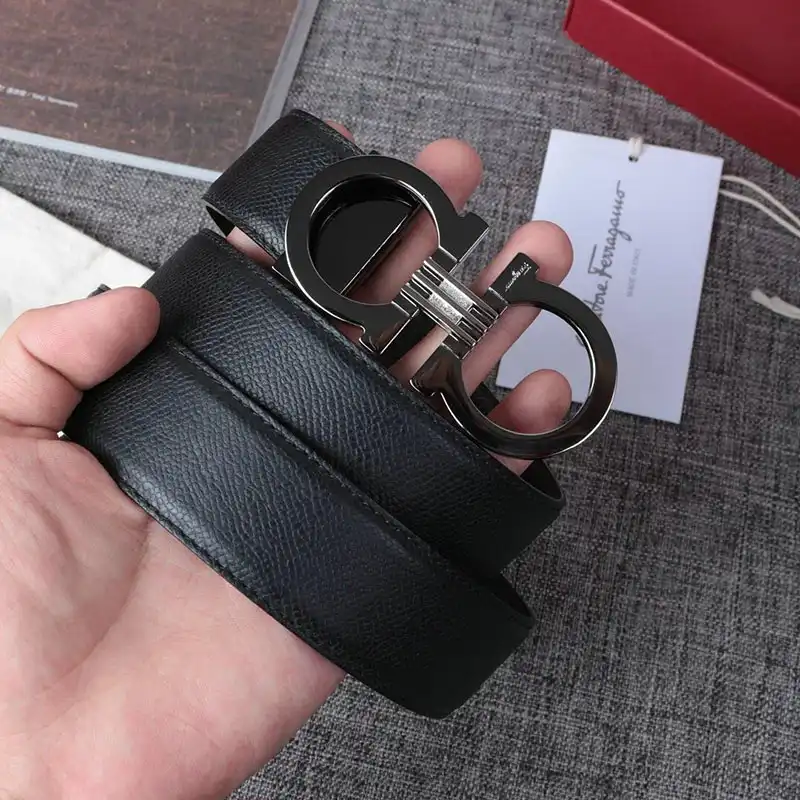 Salvatore Ferragamo s Belte 19xf0091