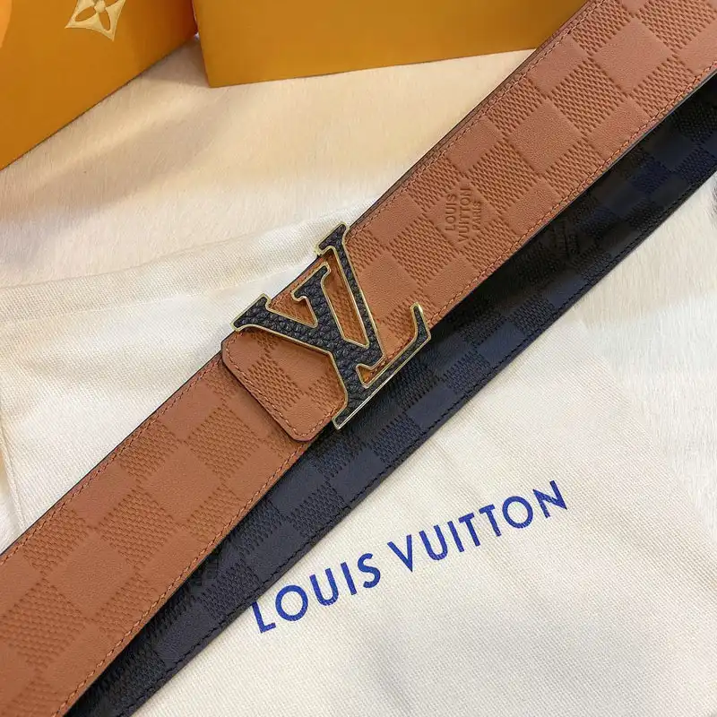 LV s Belt 2007XF0103