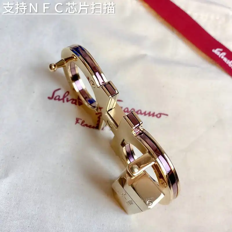 Salvatore Ferragamo s Belt 2009XF0043