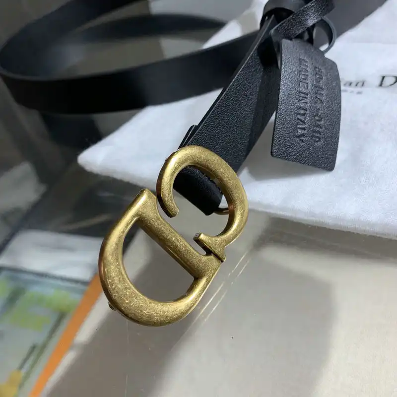 Dio s Belt 2009XF0063