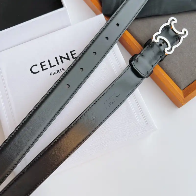 Celine Belts 2402XF0002