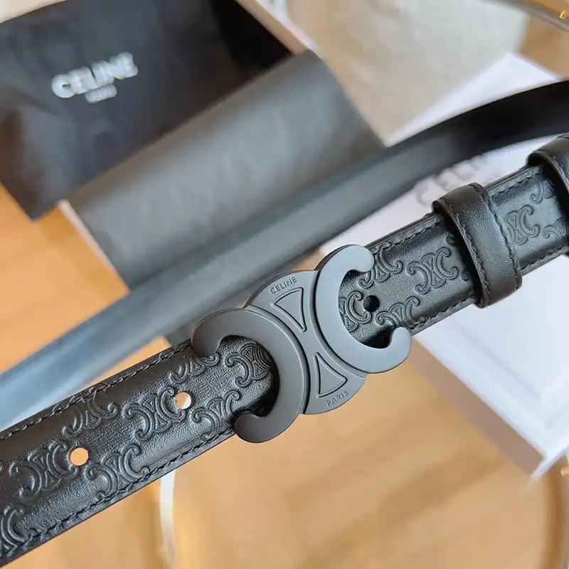 Celine Belts 2402XF0027