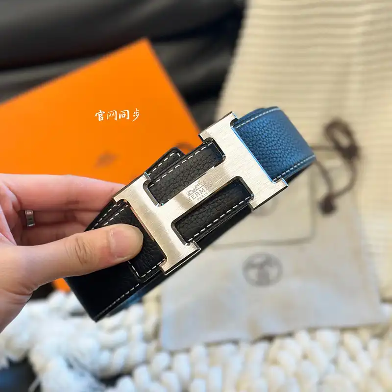 Hers Belts 2407XF0001