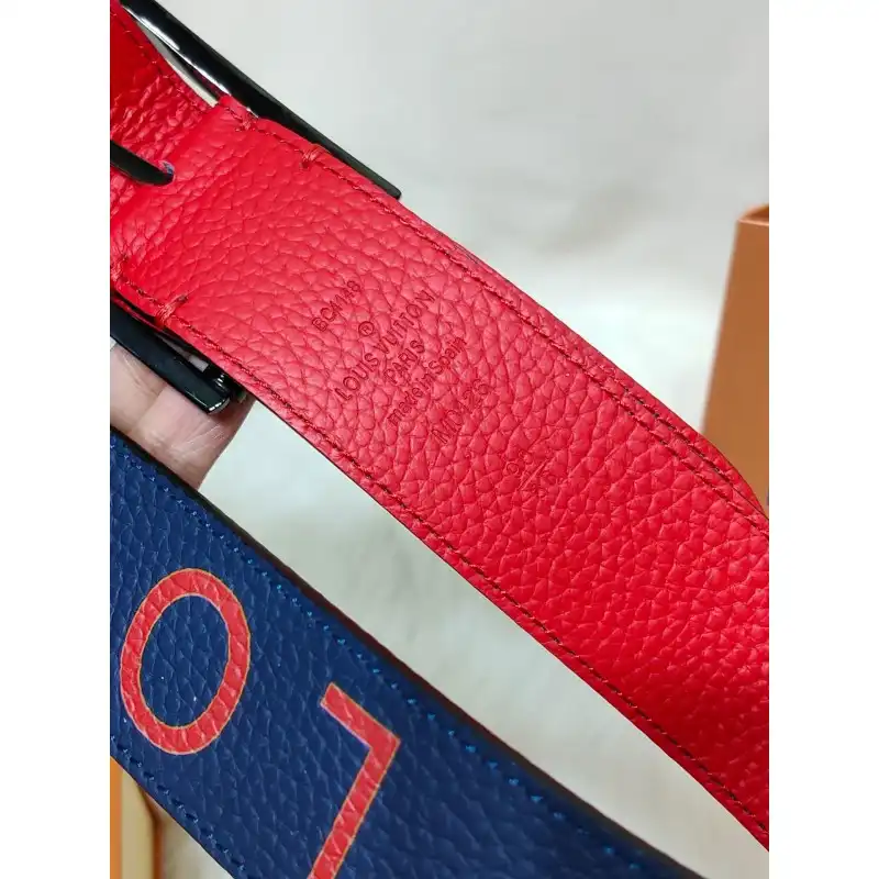 LV s Belt 20XIA0077