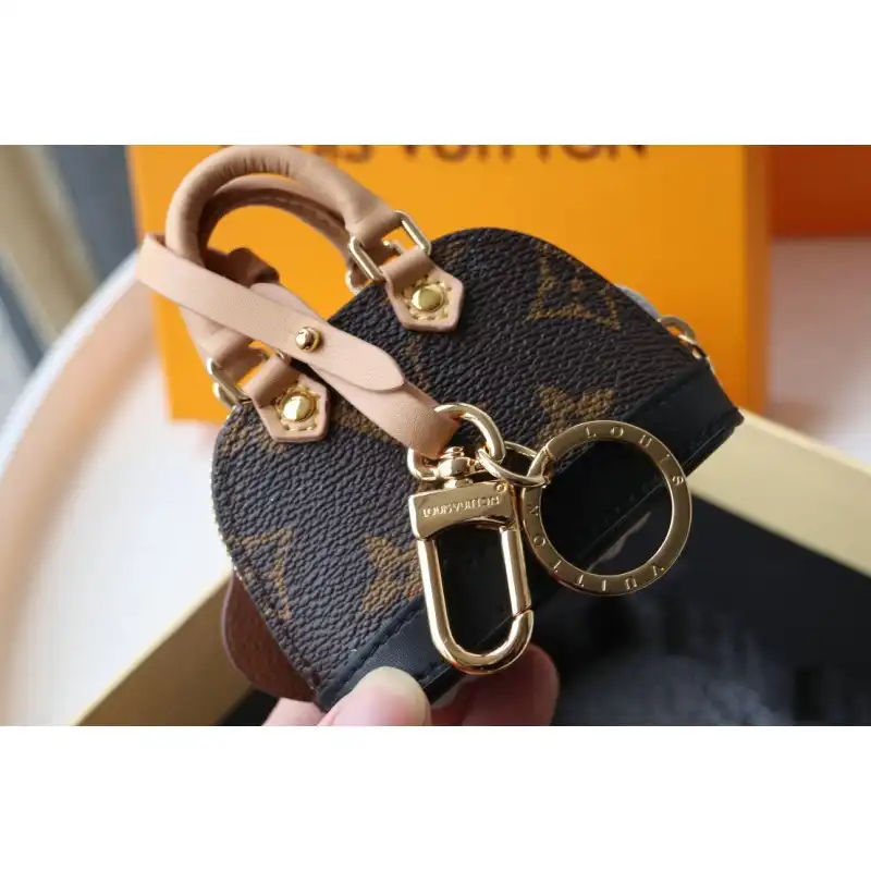 ORNAMENTS Bags 2101SH0028