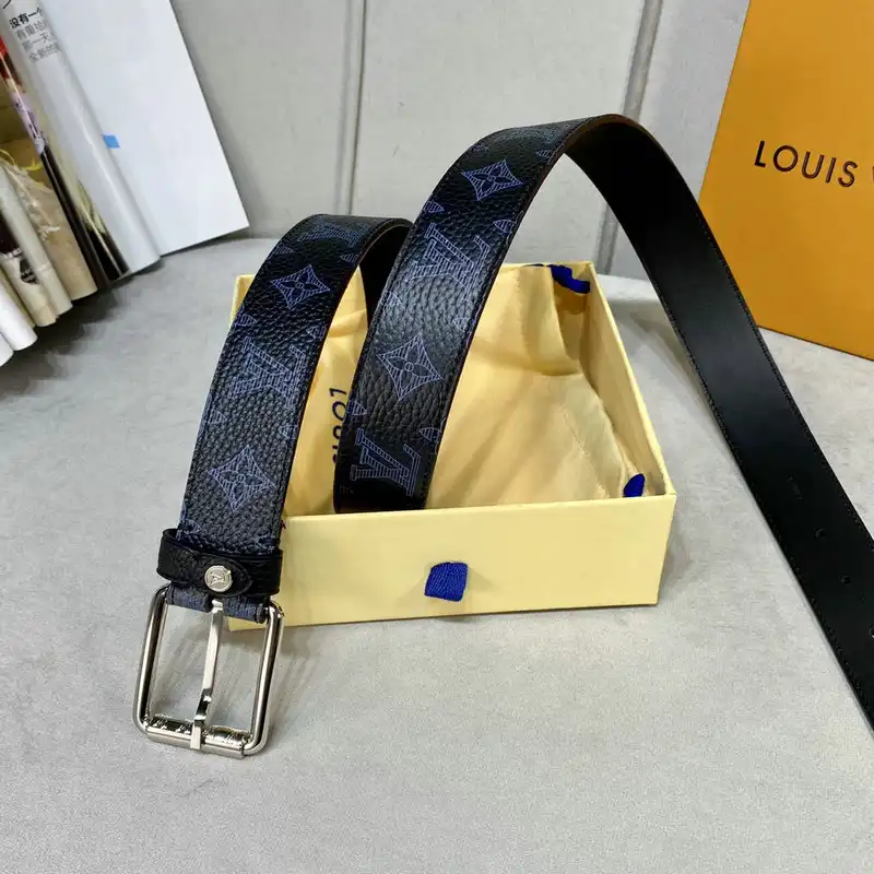 LV Belts 2101SH0087