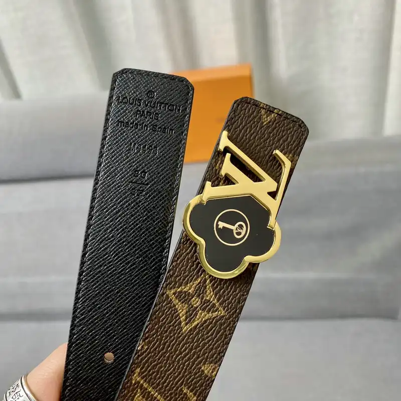 LV Belts 2101SH0113