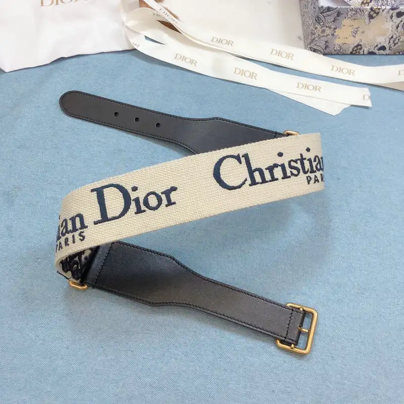 Dio Belts 2101SH0151