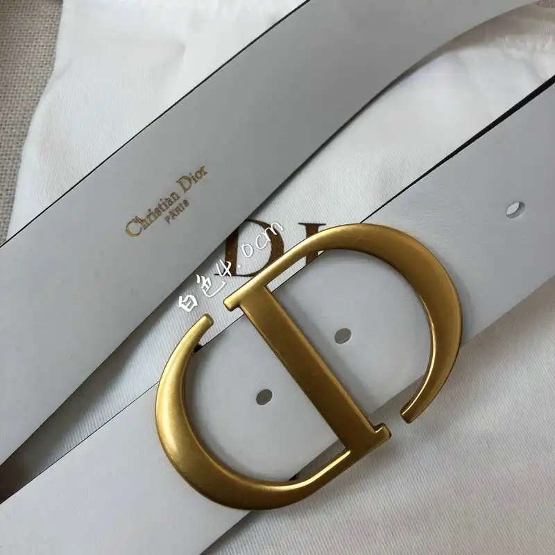 Dio Belts 2104XF0019