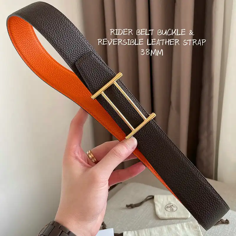 Hers Belts 2104XF0098