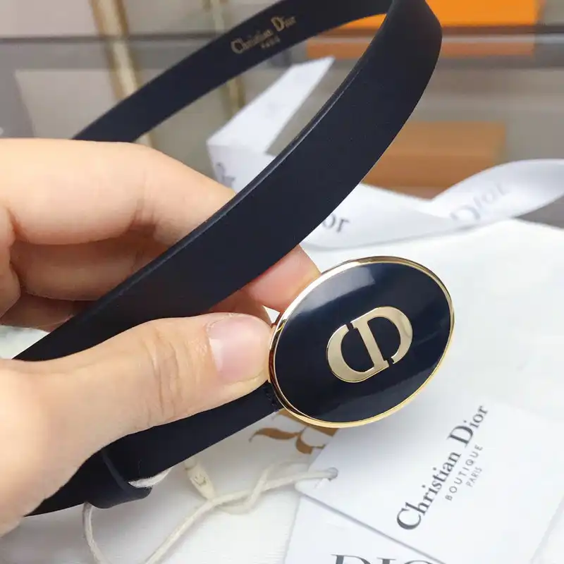 Dio Belts 2106XF0057