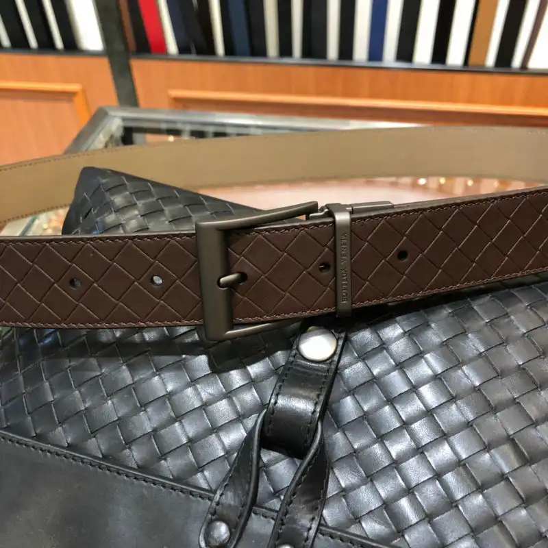 Bottega Veneta Belts 2108SF0007