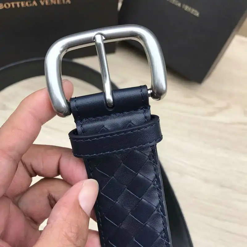 Bottega Veneta Belts 2108SF0013