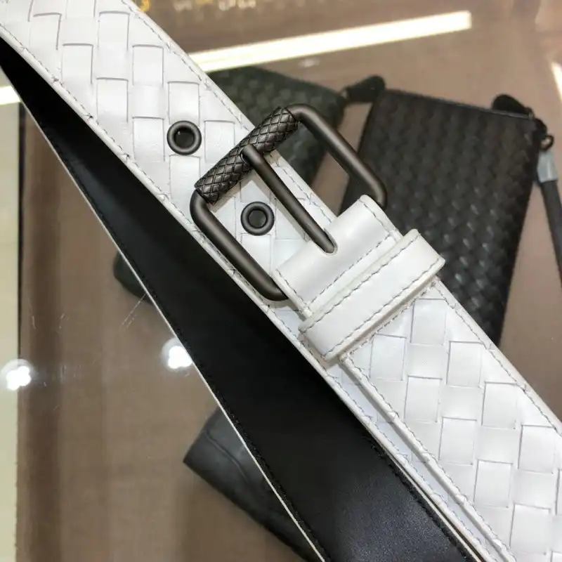 Bottega Veneta Belts 2108SF0020
