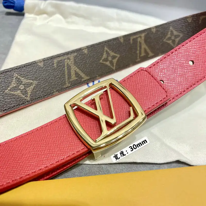 LV Belts 2109XF0028