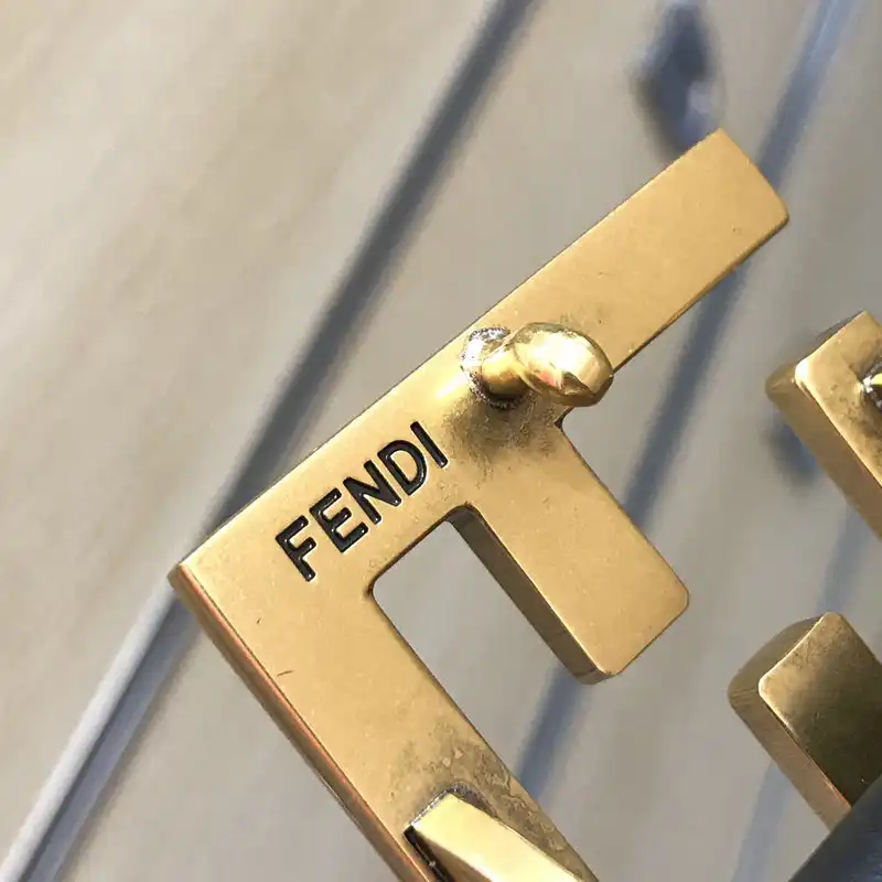 Fendi Belts 2109XF0049