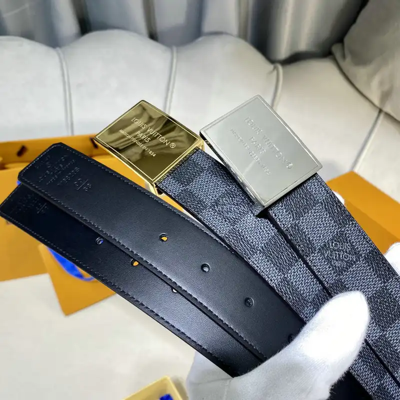 LV Belts 2109XA0013