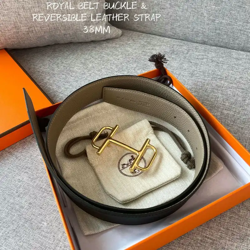 Hers Belts 2110XA0052