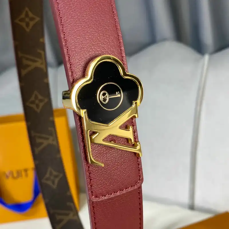 LV Belts 2110XA0065