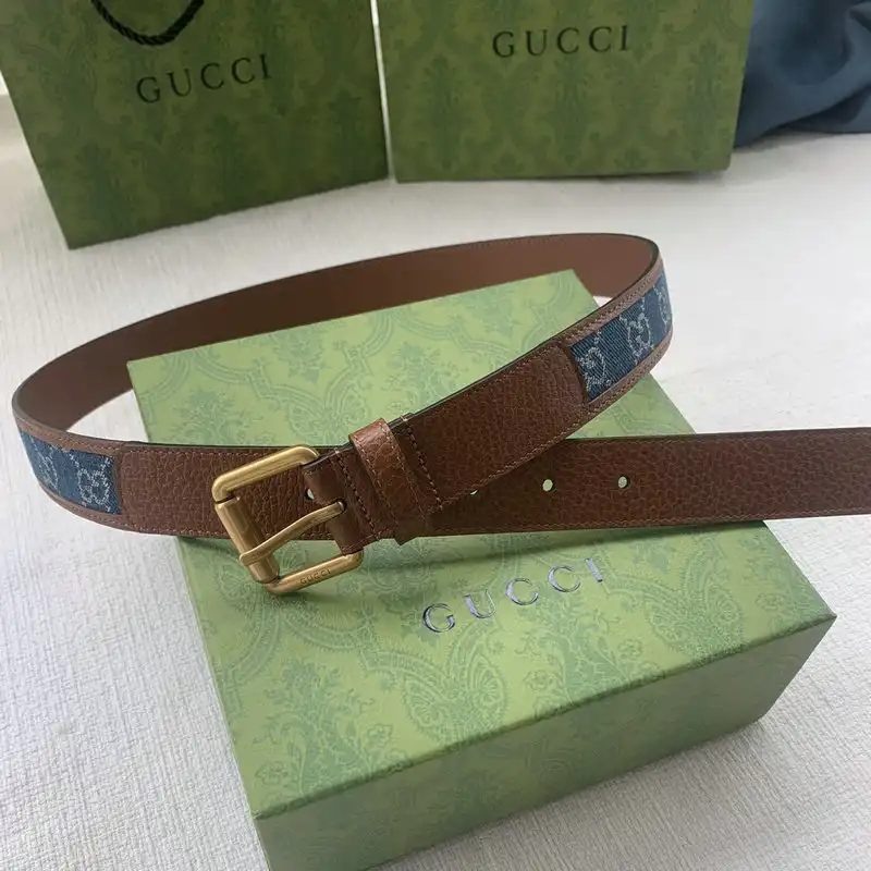 G*u*i belts 2111xa0053