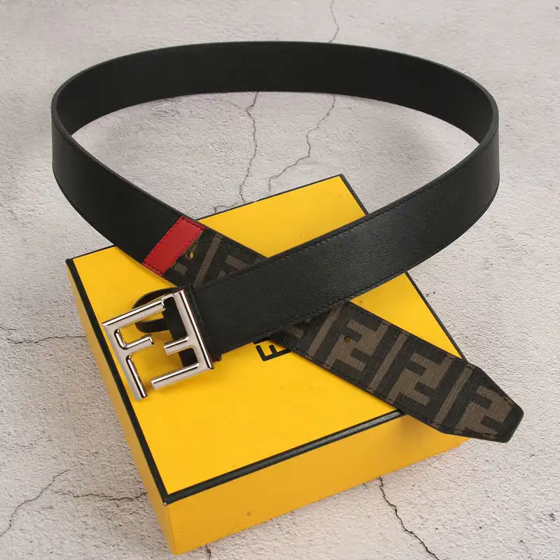 Fendi Belts 2111XA0062