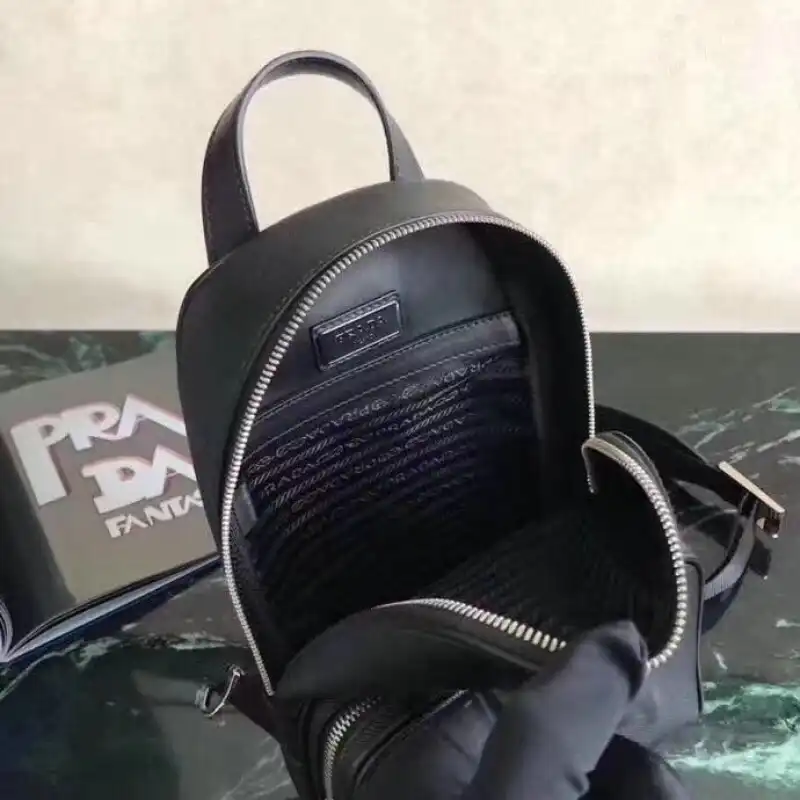 Prada Bag 2112YZ0087