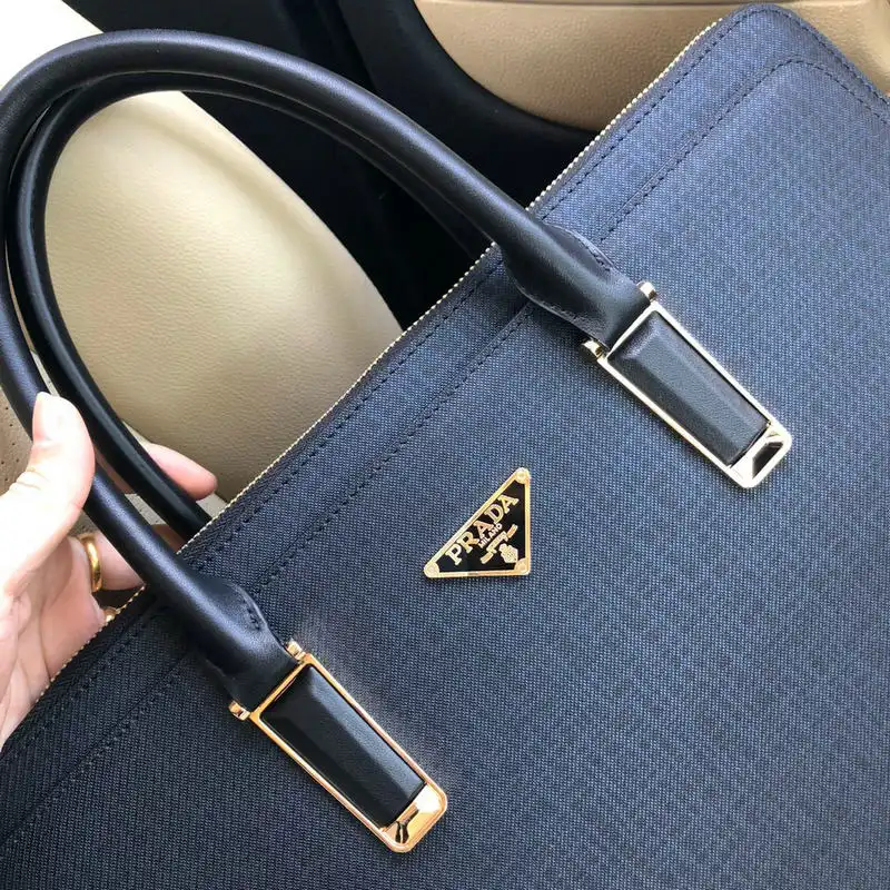 Prada Bag 2112YZ0097