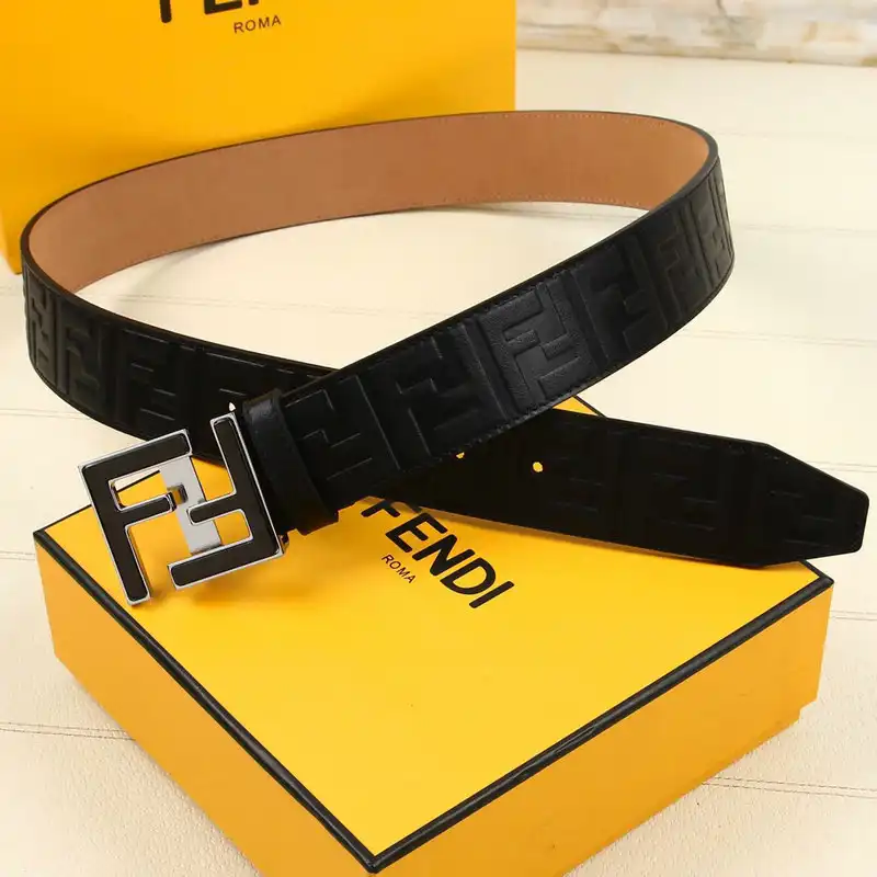 Fendi Belts 2201XA0094