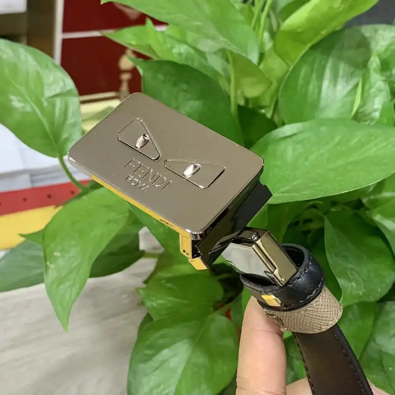 Fendi Belts 2201XA0212