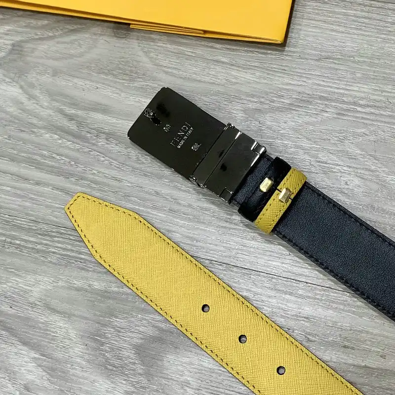 Fendi Belts 2201XA0213