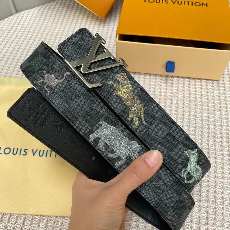 LV Belts 2202XF0019