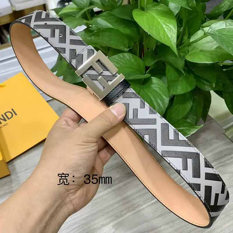Fendi Belts 2204XA0016