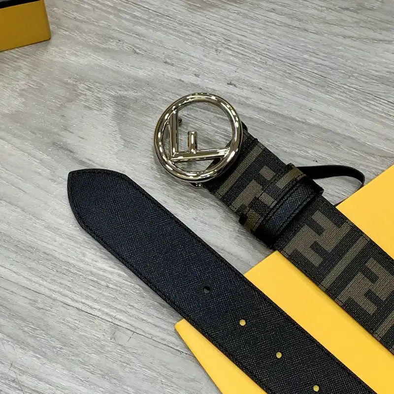 Fendi Belts 2204XA0020