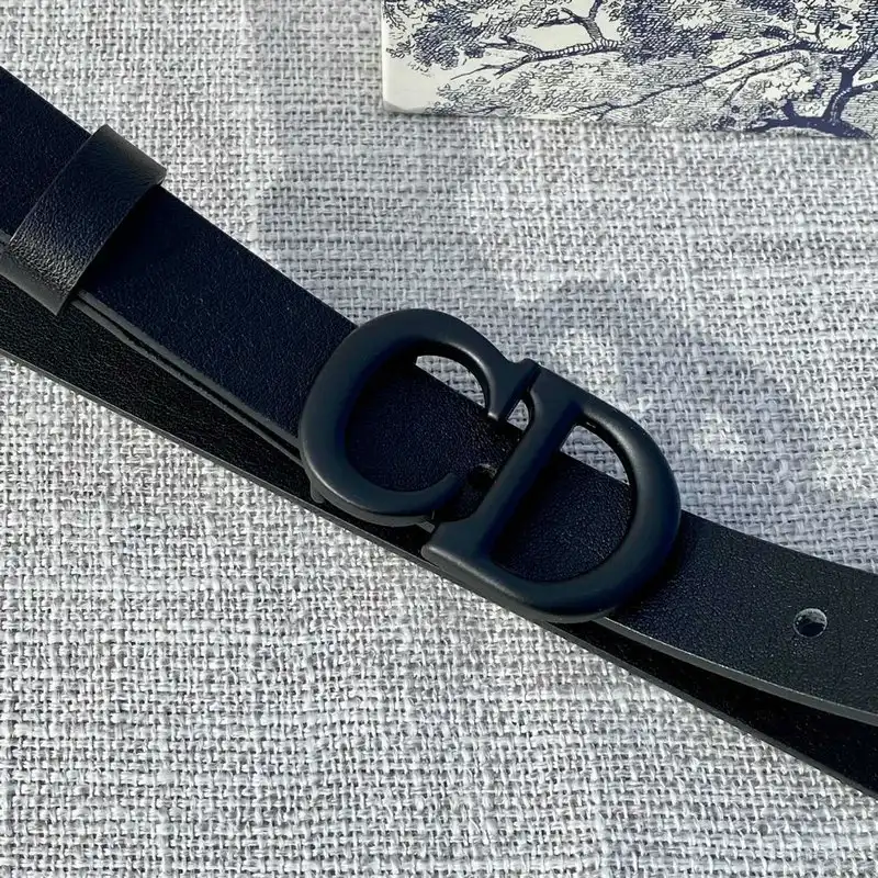 Dio Belts 2204XA0040