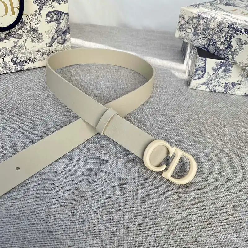 Dio Belts 2204XA0043