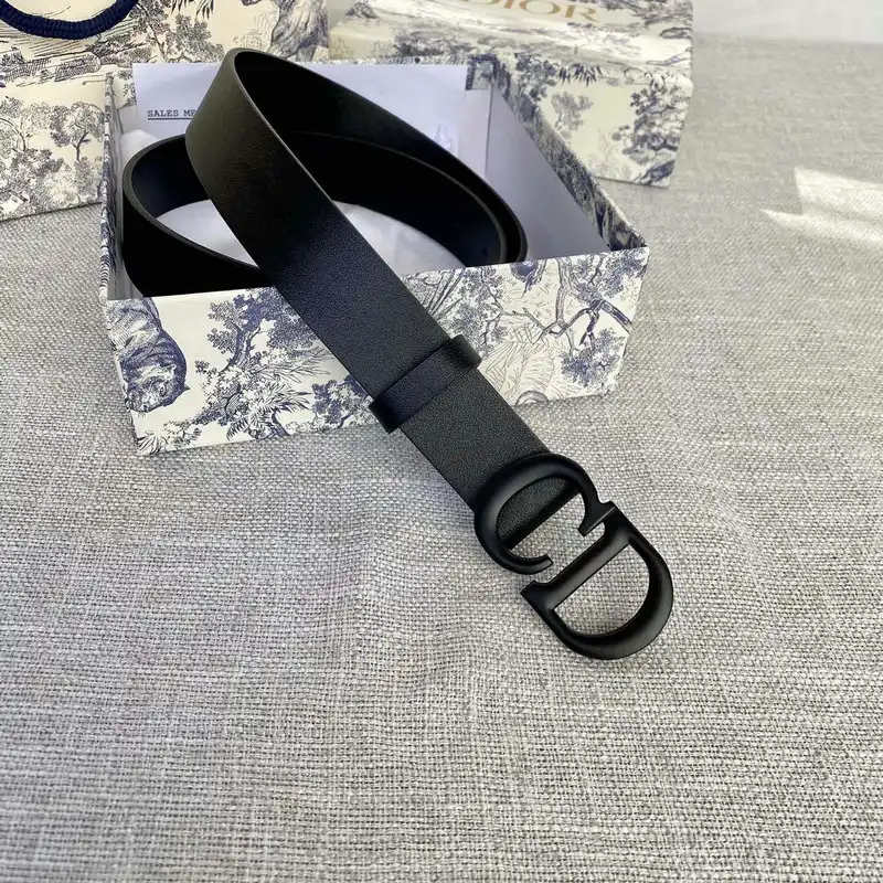 Dio Belts 2204XA0044