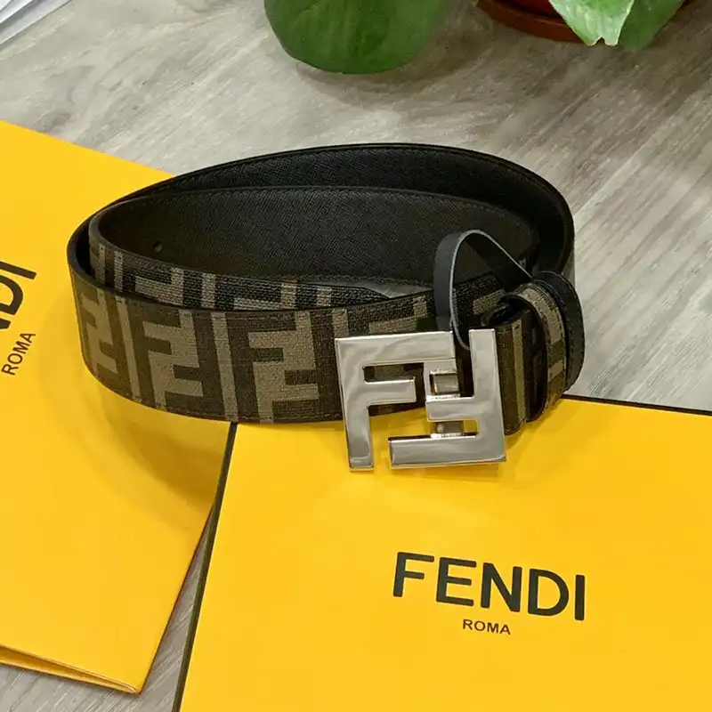 Fendi Belts 2204XA0056