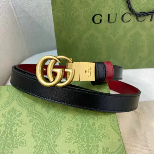 G*u*i belts 2204xa0116