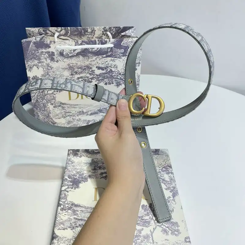 Dio Belts 2204XF0038