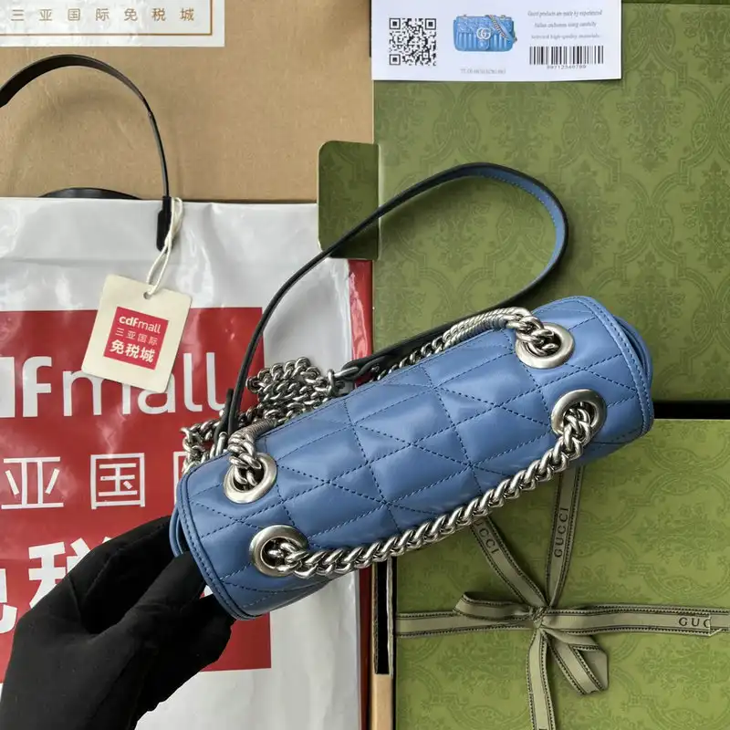 G*u*i bag 2204ya0004