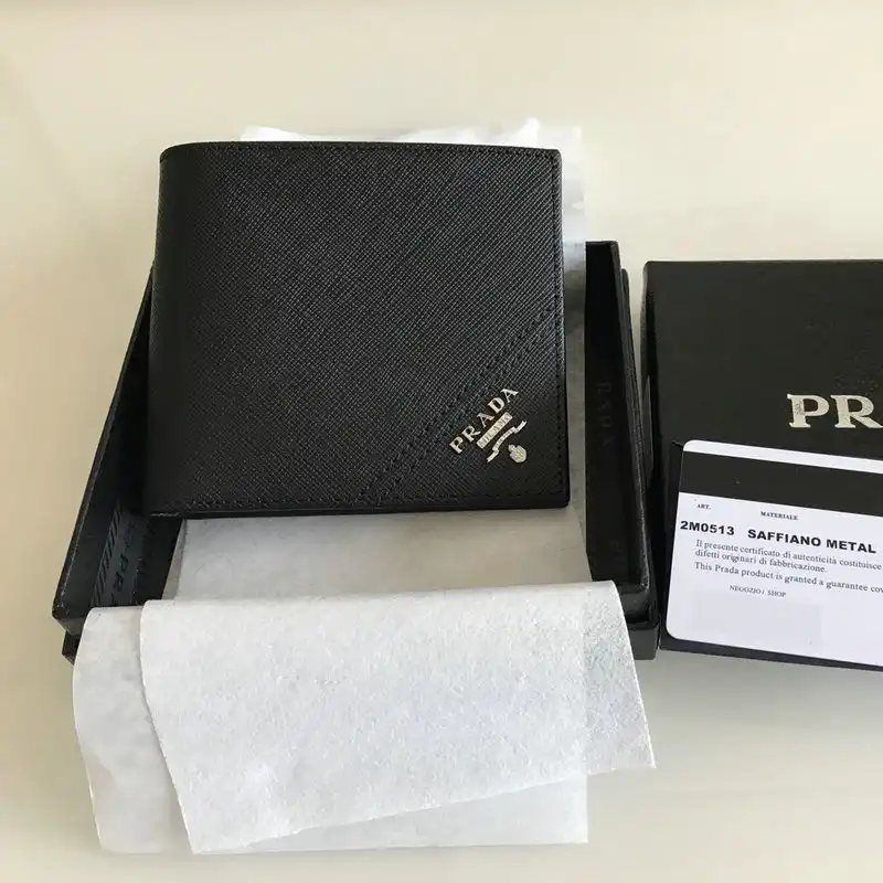Prada Bag 2204YZ0019